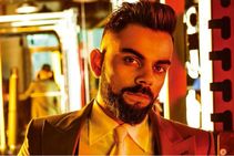 ಇನ್‌ಸ್ಟಾಗ್ರಾಮ್‌ನಲ್ಲಿ ವಿರಾಟ್ ಕೊಹ್ಲಿ ಡ್ಯಾನ್ಸ್‌ಗೆ ಎಬಿ ಡಿ ವಿಲಿಯರ್ಸ್ ಕಾಮೆಂಟ್