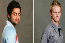 ಕಿವೀಸ್‌ ವಿರುದ್ಧದ ಸೆಮಿಫೈನಲ್‌ಗೂ ಮುನ್ನ ಕ್ಯಾಪ್ಟನ್‌ ಕೊಹ್ಲಿ ಹೇಳಿದ್ದಿದು