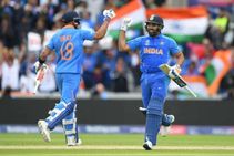 ರೋಹಿತ್‌ ಬ್ಯಾಟಿಂಗ್‌ ಕುರಿತಾಗಿ ಮಾತನಾಡಿದ ವಿರಾಟ್‌ ಕೊಹ್ಲಿ