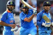 ಟೀಮ್ ಇಂಡಿಯಾದ ವೆಸ್ಟ್ ಇಂಡೀಸ್ ಪ್ರವಾಸ ಸರಣಿಗೆ ಯಾರು ನಾಯಕ?!