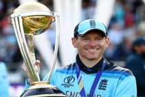 ನಮ್ಮ ತಂಡಕ್ಕೆ ಅಲ್ಲಾ ಬೆಂಬಲವಿತ್ತು ಎಂದ ಇಂಗ್ಲೆಂಡ್‌ ನಾಯಕ ಮಾರ್ಗನ್‌