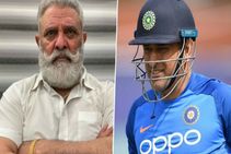 ರಾಯುಡು ಮುಂದಿರಿಸಿ ಧೋನಿಗೆ ಜರಿದ ಯುವರಾಜ್‌ ಸಿಂಗ್‌ ತಂದೆ