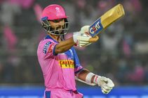 ಐಪಿಎಲ್‌ 2020: ಡೆಲ್ಲಿ ಕ್ಯಾಪಿಟಲ್ಸ್‌ ಸೇರಲಿದ್ದಾರಂತೆ ರಾಯಲ್ಸ್‌ನ ಅಜಿಂಕ್ಯ ರಹಾನೆ!