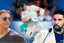 ಶೋಯೆಬ್ ಅಖ್ತರ್ ಟ್ವೀಟ್‌ಗೆ ತಮಾಷೆಗಾಗಿ ಪ್ರತಿಕ್ರಿಯಿಸಿದ ಯುವರಾಜ್