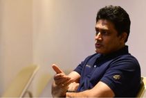 ಅನಿಲ್ ಕುಂಬ್ಳೆ ಕ್ರಿಕೆಟ್ ಆಯ್ಕೆ ಸಮಿತಿಯ ಅಧ್ಯಕ್ಷರಾಗಲಿ: ವೀರೇಂದ್ರ ಸೆಹ್ವಾಗ್