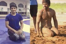 ಸಂಗೀತಾ ಫೋಗಾಟ್‌ರನ್ನು ವರಿಸಲಿದ್ದಾರಂತೆ ಕುಸ್ತಿಪಟು ಬಜರಂಗ್‌ ಪೂನಿಯಾ