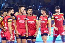 ಪ್ರೊ ಕಬಡ್ಡಿ: ತಮಿಳ್ ತಲೈವಾಸ್ ಮಣಿಸದಿದ್ದರೆ ಬೆಂಗಳೂರು ಬುಲ್ಸ್ ಗತಿ?!