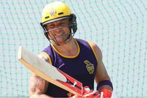 ಕೋಲ್ಕತ್ತಾ ನೈಟ್ ರೈಡರ್ಸ್‌ಗೆ ಬಲ ತುಂಬಲಿದ್ದಾರೆ ಬ್ರೆಂಡನ್ ಮೆಕಲಮ್