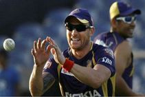 ಕೋಲ್ಕತ್ತಾ ನೈಟ್ ರೈಡರ್ಸ್‌ಗೀಗ ಆನೆ ಬಲ: ಮೆಕಲಮ್ ಹೆಡ್‌ ಕೋಚ್