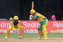 ಕೆಪಿಎಲ್‌ 2019: ಭರತ್‌ ಚಿಪ್ಲಿ ಭರ್ಜರಿ ಬ್ಯಾಟಿಂಗ್‌, ಬುಲ್ಸ್ ಗೆ ಸುಲಭ ಜಯ