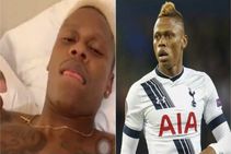 ಕುಡಿದ ಅಮಲಿನಲ್ಲಿ ತನ್ನದೇ ಅಶ್ಲೀಲ ವಿಡಿಯೊ ಲೈವ್‌ ಮಾಡಿದ ಫುಟ್ಬಾಲಿಗ!