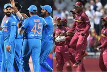 ಭಾರತ vs ವೆಸ್ಟ್ ಇಂಡೀಸ್, 3ನೇ ಟಿ20: ಕುತೂಹಲಕಾರಿ ಅಂಕಿ-ಅಂಶಗಳು!