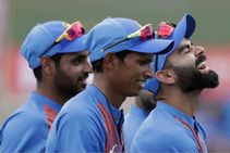 ಇಂಡಿಯಾ vs ವೆಸ್ಟ್‌ ಇಂಡೀಸ್‌: 1ನೇ ಏಕದಿನ ಪಂದ್ಯಕ್ಕೆ ಭಾರತದ ಸಂಭಾವ್ಯ XI