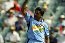 'ಮೈಸೂರು ಎಕ್ಸ್‌ಪ್ರೆಸ್' ಜಾವಗಲ್ ಶ್ರೀನಾಥ್‌ರ ಬೆಸ್ಟ್ ವಿಕೆಟ್ ಸಾಧನೆಗಳು