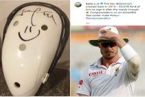 ಆ ಜಾಗಕ್ಕೆ ಡೇಲ್‌ ಸ್ಟೇನ್‌ ಕೊಟ್ಟ ಪೆಟ್ಟನ್ನು ನೆನೆದ ಕೇನ್‌ ವಿಲಿಯಮ್ಸನ್‌!