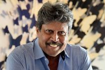 ಕೋಚ್‌ ಆಯ್ಕೆ ವಿಚಾರದಲ್ಲಿ ಕೊಹ್ಲಿ ಅಭಿಪ್ರಾಯದ ಬಗ್ಗೆ ಮಾತನಾಡಿದ ಕಪಿಲ್‌