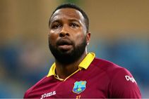 ಭಾರತ vs ವೆಸ್ಟ್ ಇಂಡೀಸ್ ಟಿ20: ಆಲ್ ರೌಂಡರ್ ಪೊಲಾರ್ಡ್‌ಗೆ ದಂಡ