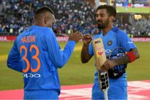 'ಕಾಫೀ ವಿತ್ ಕರಣ್' ವಿವಾದದ ಬಗ್ಗೆ ಮತ್ತೆ ತುಟಿ ಬಿಚ್ಚಿದ ಕೆಎಲ್ ರಾಹುಲ್