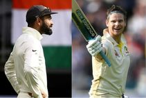 ಟೆಸ್ಟ್ ವೇಗದ 24 ಶತಕ: ಕೊಹ್ಲಿ ಹಿಂದಿಕ್ಕಿದ ಆಸೀಸ್‌ ಕ್ರಿಕೆಟರ್ ಸ್ಟೀವ್ ಸ್ಮಿತ್!