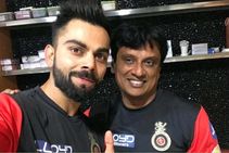 ಕಿಂಗ್‌ ಕೊಹ್ಲಿಯ ಕಟ್ಟುನಿಟ್ಟಿನ ಡಯೆಟ್‌ ಬಗ್ಗೆ ಕೋಚ್‌ ಅಭಿಪ್ರಾಯವಿದು!