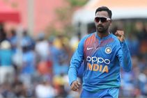 ವಿಂಡೀಸ್‌ ವಿರುದ್ಧದ 2ನೇ ಟಿ20: ಪಂದ್ಯ ರದ್ದು, ಭಾರತಕ್ಕೆ ಗೆಲುವು