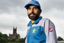 ಮಿಸ್ಬಾಗೆ ಪಾಕ್‌ ತಂಡದ ಪ್ರಧಾನ ಕೋಚ್‌ & ಮುಖ್ಯ ಆಯ್ಕೆದಾರನ ಹುದ್ದೆ