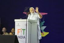 ಸ್ವಾರ್ಥದಿಂದ ಸ್ವಾಸ್ಥ್ಯದ ಕಡೆಗೆ: ಫಿಟ್‌ ಇಂಡಿಯಾಕ್ಕೆ ಮೋದಿ ಚಾಲನೆ