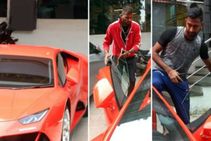 ಪಾಂಡ್ಯ ಬ್ರದರ್ಸ್‌ ಖರೀದಿಸಿರುವ ಹೊಸ ಕಾರಿನ ಬೆಲೆಯೆಷ್ಟೂ ಗೊತ್ತಾ?