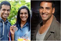 ಪಿ.ವಿ ಸಿಂಧು ಬಯೋಪಿಕ್ ನಲ್ಲಿ ಅಕ್ಷಯ್ ಕುಮಾರ್ ಕೋಚ್?