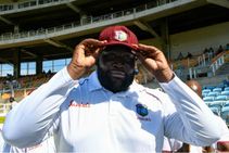 ಜಗತ್ತಿನ ಅತಿ ತೂಕದ ಈ 'ದೈತ್ಯ' ಕ್ರಿಕೆಟಿಗನ ಬಗ್ಗೆ ಗೊತ್ತೇ?