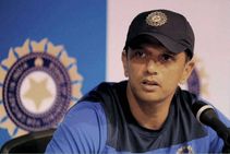 ಹಿತಾಸಕ್ತಿ ಸಂಘರ್ಷದ ಸುಳಿಗೆ ಸಿಲುಕಿದ ರಾಹುಲ್‌ ದ್ರಾವಿಡ್‌!