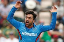 ಬಾಂಗ್ಲಾದೇಶ ಪ್ರವಾಸಕ್ಕೆ ಅಫ್ಘಾನಿಸ್ತಾನ ತಂಡಕ್ಕೆ ರಶೀದ್ ಖಾನ್ ನಾಯಕ