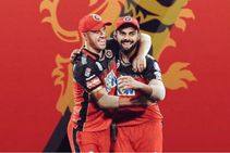 ಆರ್‌ಸಿಬಿ ಕಪ್‌ ಕನಸಿಗೀಗ ಜೀವ, ಕೋಚಿಂಗ್‌ ವಿಭಾಗದಲ್ಲಿ ಮುಖ್ಯ ಬದಲಾವಣೆ!