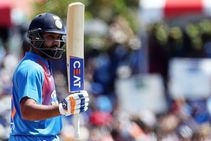 ವಿರಾಟ್ ಕೊಹ್ಲಿ ಹಿಂದಿಕ್ಕಿ ಟಿ20ಐ ವಿಶಿಷ್ಠ ದಾಖಲೆ ಬರೆದ ರೋಹಿತ್ ಶರ್ಮಾ