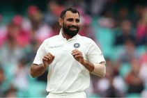 ಟೆಸ್ಟ್, 2ನೇ ದಿನ, Live: ವಿಂಡೀಸ್ ಆರಂಭಿಕ ಜೊತೆಯಾಟ ಮುರಿದ ಶಮಿ