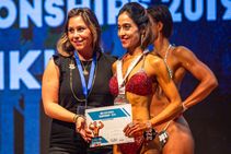 ಐಎನ್‌ಬಿಎ 2019 ಏಷ್ಯಾ ಪೆಸಿಫಿಕ್ ಚಾಂಪಿಯನ್‌ಷಿಪ್ ಗೆದ್ದ ಶೆಲ್ಲಿ ಅರೋರ