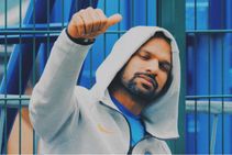 ಸ್ಪೀಕ್‌ಔಟ್ ಚಾಲೆಂಜ್‌ನಲ್ಲಿ ಶ್ರೇಯಸ್, ಧವನ್‌: ನೋಡಲೇಬೇಕಾದ ವಿಡಿಯೋ