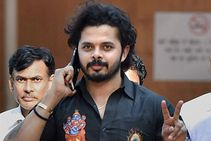 ನಿಷೇಧದ ಪ್ರಮಾಣ ಇಳಿಕೆ: ವೇಗಿ ಶ್ರೀಶಾಂತ್‌ಗೆ 'ಜೀವದಾನ'