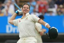 Test rankings: ಪೂಜಾರ ಕೆಳಗಿಳಿಸಿ 3ನೇ ಸ್ಥಾನಕ್ಕೇರಿದ ಸ್ಟೀವ್ ಸ್ಮಿತ್