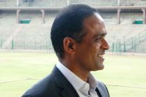 ಟೀಂ ಇಂಡಿಯಾ ಕೋಚ್ ಸ್ಥಾನಕ್ಕೆ ಕನ್ನಡಿಗ ಸುನೀಲ್ ಜೋಶಿ ಅರ್ಜಿ