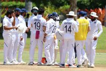 ಭಾರತ vs ವಿಂಡೀಸ್: ಭಾರತ ತಂಡಕ್ಕೆ ಭದ್ರತಾ ಬೆದರಿಕೆ, ಪಿಸಿಬಿ ಎಚ್ಚರಿಕೆ!