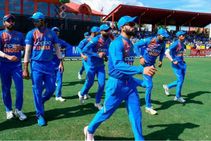 ವೆಸ್ಟ್ ಇಂಡೀಸ್ ವಿರುದ್ಧದ ಅಂತಿಮ ಟಿ20ಗೆ ಭಾರತದ ಸಂಭಾವ್ಯ XI