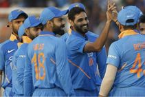 ವೆಸ್ಟ್ ಇಂಡೀಸ್ ವಿರುದ್ಧದ ಮೊದಲ ಟಿ20 ಪಂದ್ಯಕ್ಕೆ ಭಾರತ ಸಂಭಾವ್ಯ XI