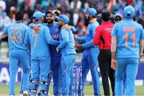 ಟಿ20 ಸರಣಿಗೆ ಭಾರತ ತಂಡ ಮುಂಚಿತವಾಗಿ ಪ್ರಕಟಗೊಳ್ಳಲು ಜೆರ್ಸಿ ಕಾರಣ!