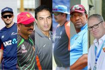 ಟೀಮ್ ಇಂಡಿಯಾ ಹೊಸ ಕೋಚ್‌ಗೆ 2021ರ ವರ್ಲ್ಡ್ ಟಿ20 ವರೆಗೆ ಗದ್ದುಗೆ