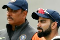 ಟೀಮ್ ಇಂಡಿಯಾ ಹೆಡ್‌ ಕೋಚ್‌ ಸ್ಥಾನಕ್ಕೆ ಬಂದ ಅರ್ಜಿಗಳೆಷ್ಟು ಗೊತ್ತಾ?!