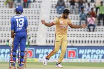 ವಿಶ್ವಕಪ್ ಗಾಯದ ಬಳಿಕ ಟಿಎನ್‌ಪಿಎಲ್‌ ಮೂಲಕ ಮೈದಾನಕ್ಕಿಳಿದ ವಿಜಯ್