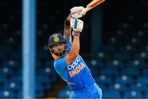 ವೆಸ್ಟ್ ಇಂಡೀಸ್‌ ಟೆಸ್ಟ್ ಮುಂದಿರುವಾಗಲೇ ವಿರಾಟ್ ಕೊಹ್ಲಿ ಕೈ ಬೆರಳಿಗೆ ಗಾಯ