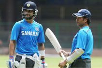 'ವಿರಾಟ್ ಕೊಹ್ಲಿ, ಸಚಿನ್ ಎಲ್ಲಾ ದಾಖಲೆ ಮುರಿಯುತ್ತಾರೆ, ಒಂದನ್ನು ಬಿಟ್ಟು!'