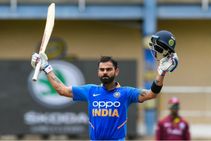 3ನೇ ಏಕದಿನ: ವೆಸ್ಟ್ ಇಂಡೀಸ್ ವಿರುದ್ಧ ಟೀಮ್ ಇಂಡಿಯಾಕ್ಕೆ 6 ವಿಕೆಟ್ ಗೆಲುವು